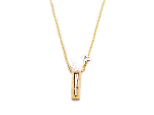 fashion vase necklaces very beautiful vase and flower pendant necklaces mix color combination pendant necklaces for women2724955, Silver
fashion vase necklaces very beautiful vase and flower pendant necklaces mix color combination pendant necklaces for women2724955, Silver