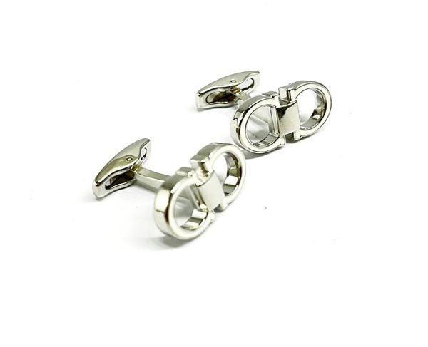 luxury copper cuff links fashion french shirt cufflinks wedding gifts for men6842184, Silver
luxury copper cuff links fashion french shirt cufflinks wedding gifts for men6842184, Silver