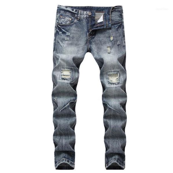 men039s jeans arrival straight ripped holes blue fashion washed distressed denim big us size 28427859253
men039s jeans arrival straight ripped holes blue fashion washed distressed denim big us size 28427859253