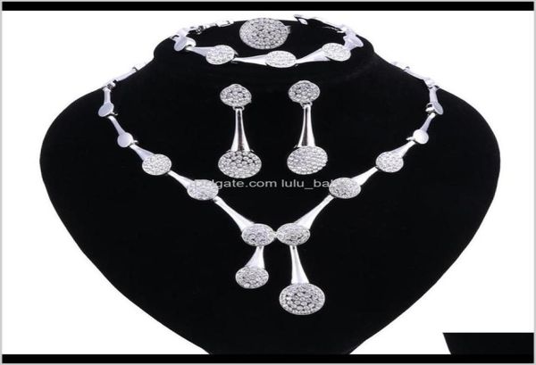 bracelet drop delivery 2021 african beads jewellery crystal wedding necklace earrings ring set womens clothing accessories bridal 7449795, Black
bracelet drop delivery 2021 african beads jewellery crystal wedding necklace earrings ring set womens clothing accessories bridal 7449795, Black