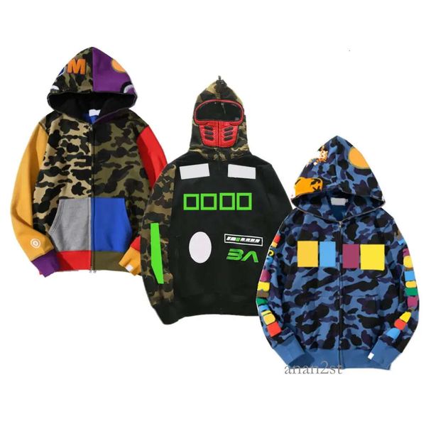 mens hoodies camouflage design red yellow blue splicing fleece sweater plus size 3xl zipper sweater lovers sweatshirts designer fashion, Black
mens hoodies camouflage design red yellow blue splicing fleece sweater plus size 3xl zipper sweater lovers sweatshirts designer fashion, Black