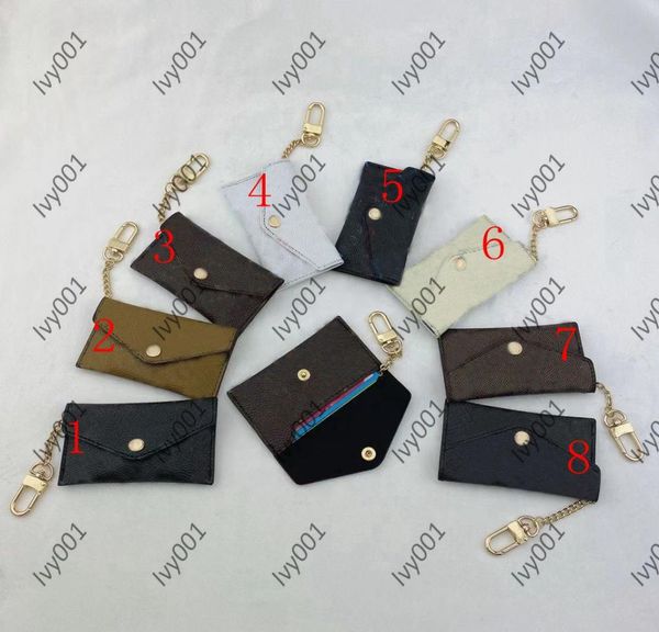 l designer patterns key pouch coin purse wallet designers wallets purses card holder moneybag leather mini bag for men women 8 col6065233, Black
l designer patterns key pouch coin purse wallet designers wallets purses card holder moneybag leather mini bag for men women 8 col6065233, Black