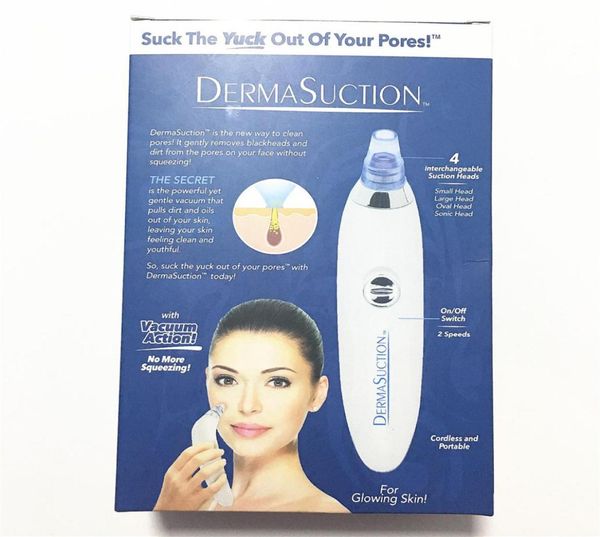 new dermasuction remover facial pore cleaner electric vacuum extraction removal rechargeable skin peeling machine wit pore cleanin1359363
new dermasuction remover facial pore cleaner electric vacuum extraction removal rechargeable skin peeling machine wit pore cleanin1359363