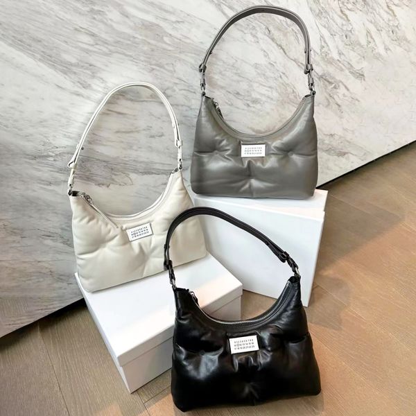 hobo margiela underarm bag zipper luxurys designer mens handbags totes crossbody classic fashion bag genuine leather clutch womens city shou
hobo margiela underarm bag zipper luxurys designer mens handbags totes crossbody classic fashion bag genuine leather clutch womens city shou
