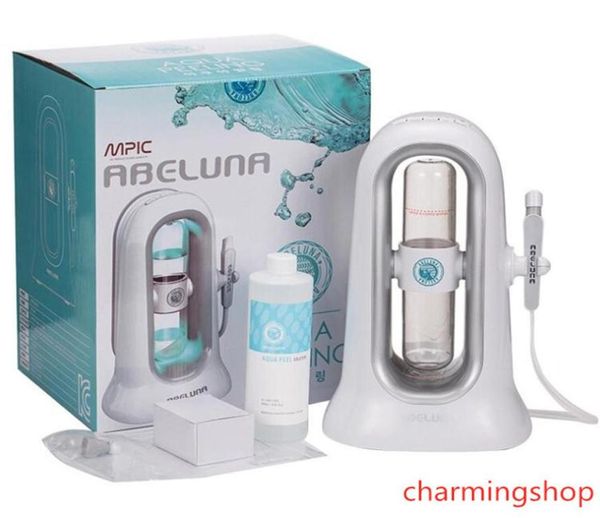 abeluna aqua peel hydrodermabrasio blackhead beauty machine with 6 colors potherapy light facial salon equipment210n4727810
abeluna aqua peel hydrodermabrasio blackhead beauty machine with 6 colors potherapy light facial salon equipment210n4727810