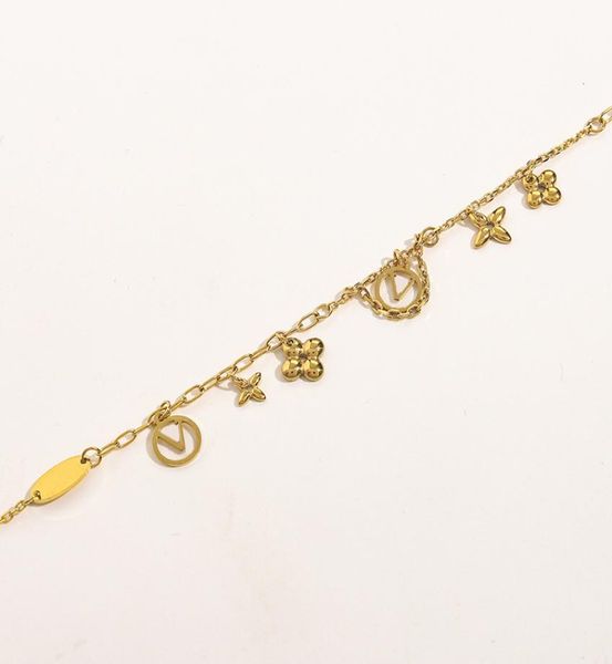 luxury bracelet stainless steel gold plated womens brand fashion designer bracelet popular jewelry engagement wedding party ladies3255263, Golden;silver
luxury bracelet stainless steel gold plated womens brand fashion designer bracelet popular jewelry engagement wedding party ladies3255263, Golden;silver