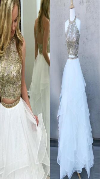 gold lace halter keyhole back evening formal gowns long a line applique organza white designer real pos prom pageant dres3562748, Black;red
gold lace halter keyhole back evening formal gowns long a line applique organza white designer real pos prom pageant dres3562748, Black;red