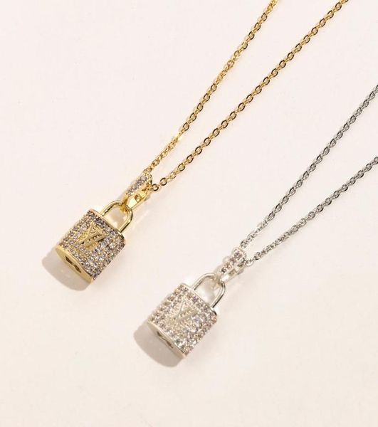luxury designer necklace choker chain crystal 18k gold plated 925 silver plated stainless steel letter pendants fashion womens jew2839985
luxury designer necklace choker chain crystal 18k gold plated 925 silver plated stainless steel letter pendants fashion womens jew2839985