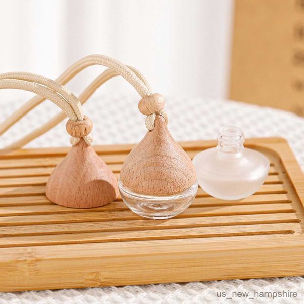 decorations glass transparent refillable car perfume air hanging bottle fragrance diffuser interior decoration accessories r230811
decorations glass transparent refillable car perfume air hanging bottle fragrance diffuser interior decoration accessories r230811