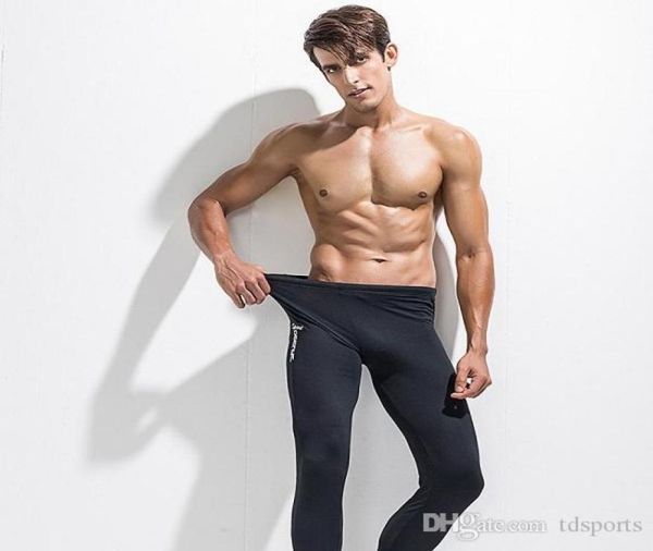 new mens running fitness gym sports long pants men sport trousers side pockets elastic workout leggings tights quick dry compressi1886427, Black;blue
new mens running fitness gym sports long pants men sport trousers side pockets elastic workout leggings tights quick dry compressi1886427, Black;blue