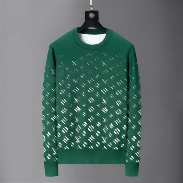 designer sweater hip -hop men's wool small round neck sweater fashion t -shirt high -quality street street long -sleeved luxury, White;black
designer sweater hip -hop men's wool small round neck sweater fashion t -shirt high -quality street street long -sleeved luxury, White;black