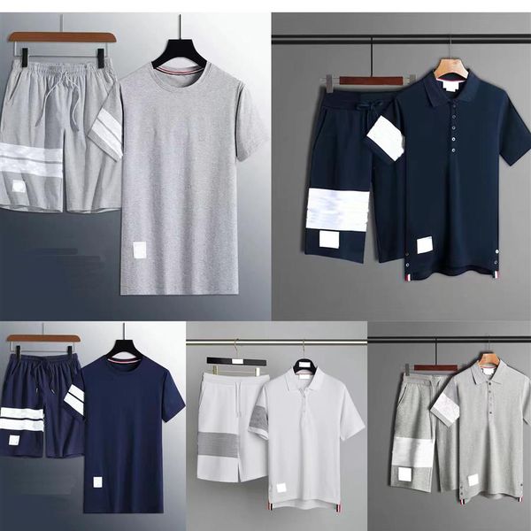 men women t-shirts pure cotton loopback jersey brown knit engineered thom summer wear arm stripe sweatshirt crewneck pullover s-4x3094, White;black
men women t-shirts pure cotton loopback jersey brown knit engineered thom summer wear arm stripe sweatshirt crewneck pullover s-4x3094, White;black