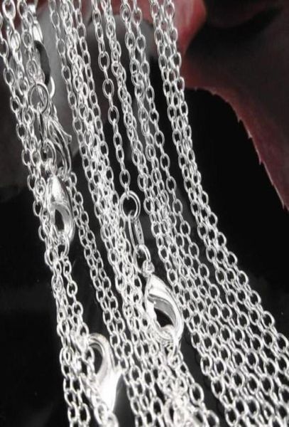 50pcs lot 925 sterling silver rolo quot o quot chain necklaces jewelry 1mm 16039039 30039039 925 silver diy ch51195629554362
50pcs lot 925 sterling silver rolo quot o quot chain necklaces jewelry 1mm 16039039 30039039 925 silver diy ch51195629554362