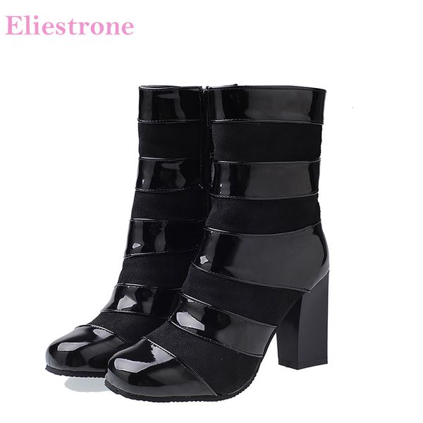 boots brand novelty red black women mid calf riding fashion high heels lady casual shoes sx8 plus big small size 10 32 45 47 230810
boots brand novelty red black women mid calf riding fashion high heels lady casual shoes sx8 plus big small size 10 32 45 47 230810