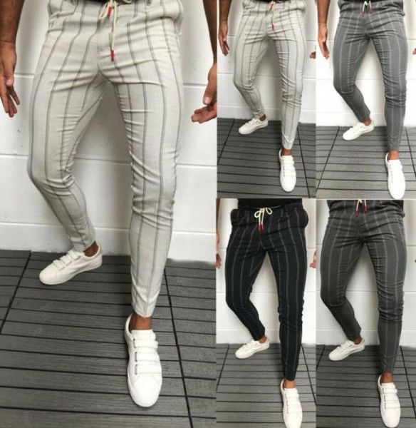 men039s formal trousers fashion business wide striped noble dress lace up pants slim fit casual long trousers mens outwear7750771, Black
men039s formal trousers fashion business wide striped noble dress lace up pants slim fit casual long trousers mens outwear7750771, Black