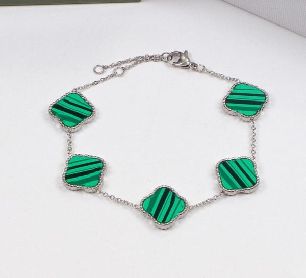 925 silver designer lucky elegant charm bracelet cleef fashion vintage 5 motifs bracelets clover leaf necklace luxury design weddi3563760
925 silver designer lucky elegant charm bracelet cleef fashion vintage 5 motifs bracelets clover leaf necklace luxury design weddi3563760