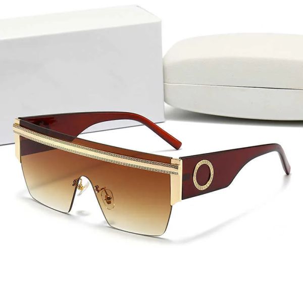 fashion luxury designer mens glasses sunglasses for women men ladies designers classic brand retro eyewear rays bands, White;black
fashion luxury designer mens glasses sunglasses for women men ladies designers classic brand retro eyewear rays bands, White;black