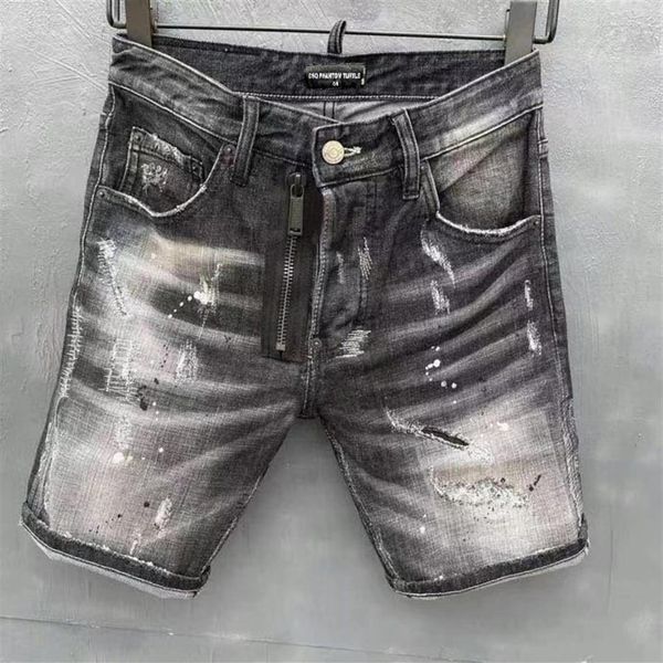 dsq phantom turtle jeans men jean mens luxury designer skinny ripped cool guy causal hole denim fashion brand fit jeans man washed218l, Blue
dsq phantom turtle jeans men jean mens luxury designer skinny ripped cool guy causal hole denim fashion brand fit jeans man washed218l, Blue