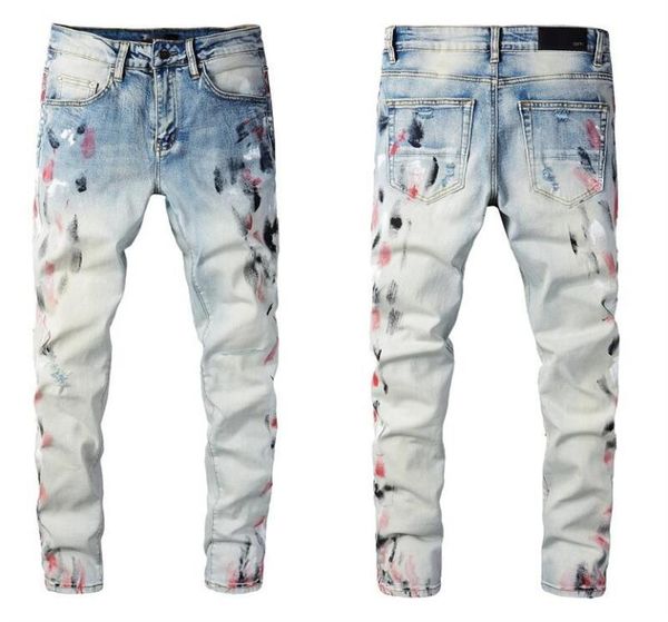 clothing jeans men women t shirts panther print army green long distrressed cotton rabbit sticker embroidery slim denim straight b2067155, Blue
clothing jeans men women t shirts panther print army green long distrressed cotton rabbit sticker embroidery slim denim straight b2067155, Blue