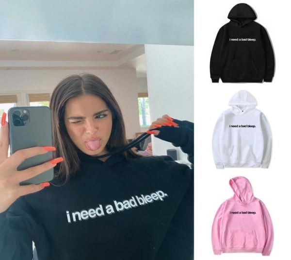 addison rae i need a bad bleep hoodies sweatshirts womenmen harajuku hoodie loose pullover ins tide tracksuit x2963309, Black
addison rae i need a bad bleep hoodies sweatshirts womenmen harajuku hoodie loose pullover ins tide tracksuit x2963309, Black