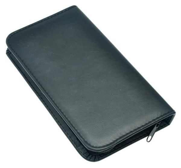 hair scissors case professional shear package bag 22cm black pu leather case storage space hold 3 scissors styling tool lzn00365027170
hair scissors case professional shear package bag 22cm black pu leather case storage space hold 3 scissors styling tool lzn00365027170