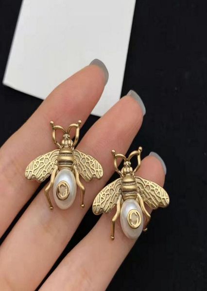 designer earrings brass material 925 silver needles antiallergic bee luxury brand earring ladies weddings parties gifts exquisite5597672, Golden;silver
designer earrings brass material 925 silver needles antiallergic bee luxury brand earring ladies weddings parties gifts exquisite5597672, Golden;silver