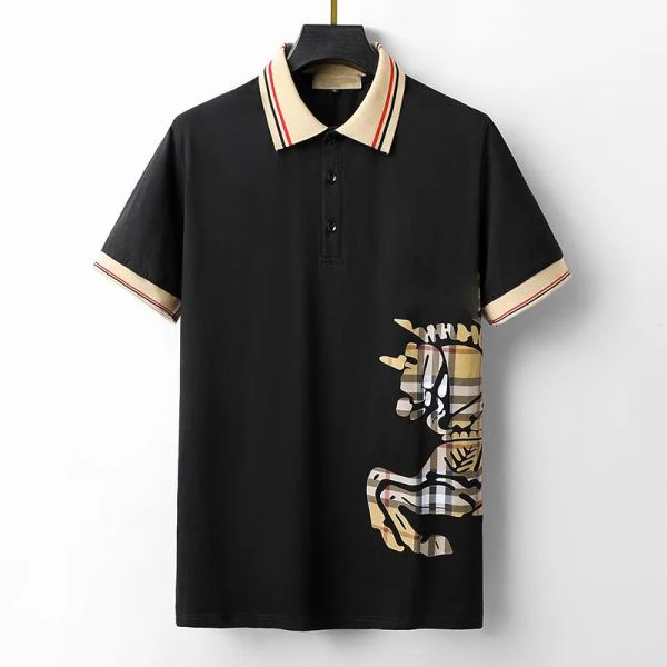 fashion designer men's polo shirt men's short sleeve t-shirt original single lapel shirts jacket sportswear jogging m-3xl#99, White;black
fashion designer men's polo shirt men's short sleeve t-shirt original single lapel shirts jacket sportswear jogging m-3xl#99, White;black