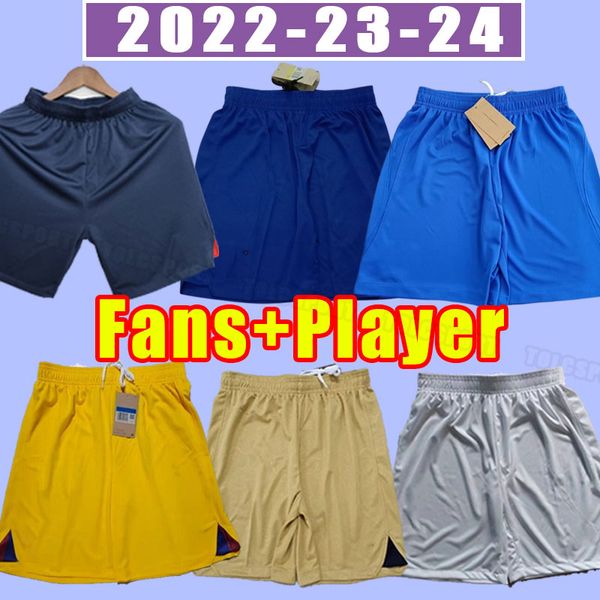 pedri soccer shorts kessie lewandowski adama gavi 23 24 camiseta de futbol ferran ansu fati 2023 24 barcelonas dest football pants short sle, Black;yellow
pedri soccer shorts kessie lewandowski adama gavi 23 24 camiseta de futbol ferran ansu fati 2023 24 barcelonas dest football pants short sle, Black;yellow