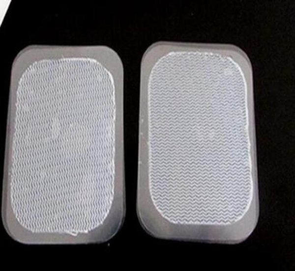100pcs lot replacement gel pads for abs system abdominal muscle toner flex belt patch abs flex belt pads9274126
100pcs lot replacement gel pads for abs system abdominal muscle toner flex belt patch abs flex belt pads9274126