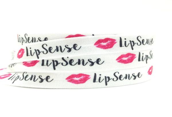 5 8 lip sense print fold over elastic whole lips printed foe elastic tape ribbon webbing for girls pony tail holder hair tie brace7960380, Golden;silver
5 8 lip sense print fold over elastic whole lips printed foe elastic tape ribbon webbing for girls pony tail holder hair tie brace7960380, Golden;silver