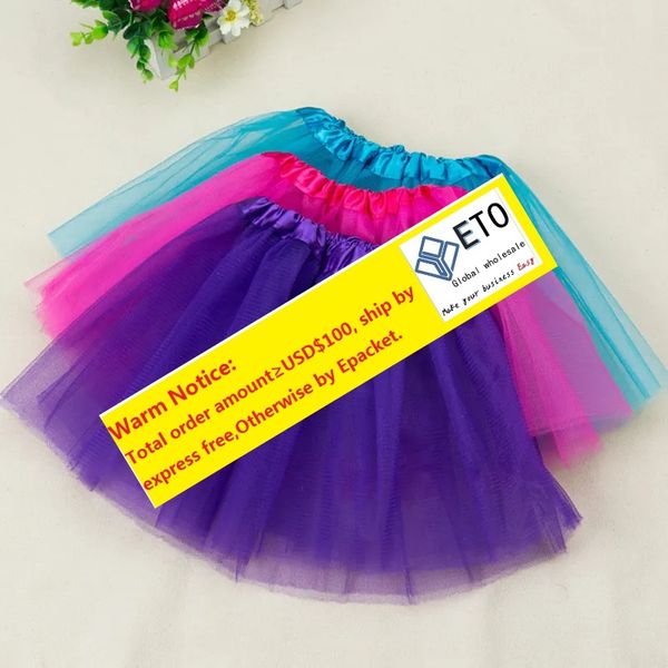 ins summer girls tutu skirt summer baby pleated gauzy tutus mini bubble skirts solid mesh dresses party dance ballet dress kids cloth zz, Blue 
ins summer girls tutu skirt summer baby pleated gauzy tutus mini bubble skirts solid mesh dresses party dance ballet dress kids cloth zz, Blue