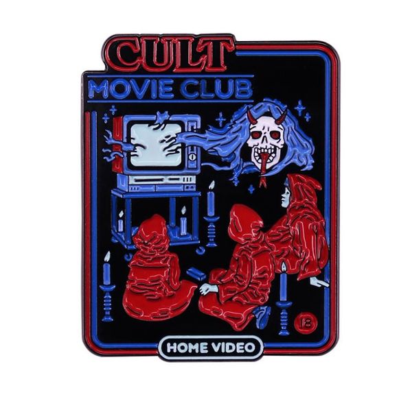 halloween horror movie enamel pin brooch for clothes briefcase badges on backpack lapel pins decorative jewelry accessories4308910, Blue
halloween horror movie enamel pin brooch for clothes briefcase badges on backpack lapel pins decorative jewelry accessories4308910, Blue