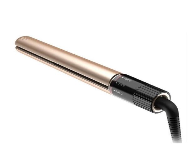 100v 240v professional hair straightener nano tourmaline straightening irons rotary temperature control flat iron25698967154, Black
100v 240v professional hair straightener nano tourmaline straightening irons rotary temperature control flat iron25698967154, Black