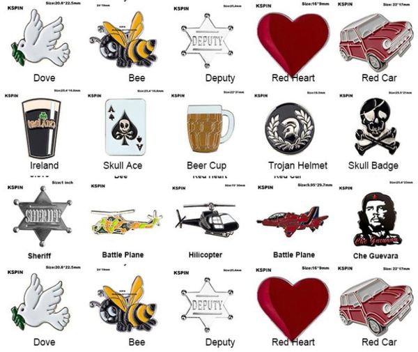 10pcs helicopter badge enamel pin badge brooch lapel pin jeans shirt cool jewelry gift6352095, Black
10pcs helicopter badge enamel pin badge brooch lapel pin jeans shirt cool jewelry gift6352095, Black
