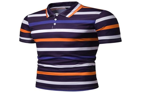 short sleeve stripe print shirt men casual brand slim fit shirts men039s clothing casual shirt3300723, White;black
short sleeve stripe print shirt men casual brand slim fit shirts men039s clothing casual shirt3300723, White;black