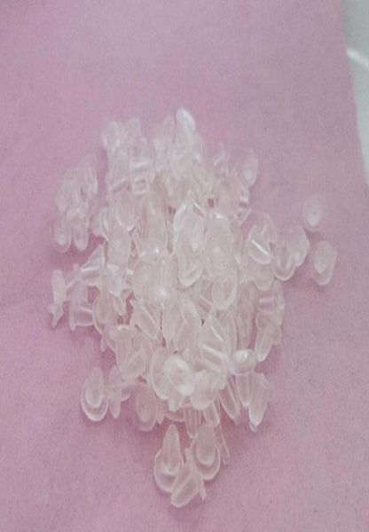 13000pcsbag or set 4mm earrings back sers ear plugging blocked jewelry making diy accessories plastic clear white small5675600
13000pcsbag or set 4mm earrings back sers ear plugging blocked jewelry making diy accessories plastic clear white small5675600