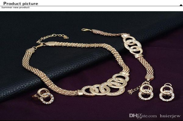 bridesmaid jewelry set chains bracelet like indian african dubai 18k gold jewelry party jewelry sets3323914, Black
bridesmaid jewelry set chains bracelet like indian african dubai 18k gold jewelry party jewelry sets3323914, Black