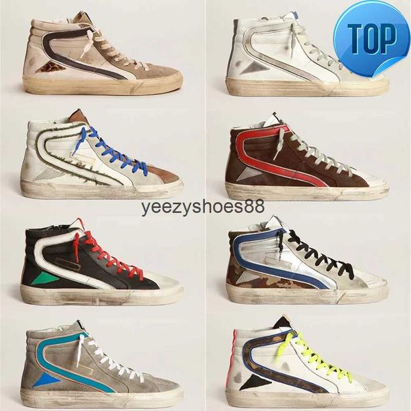 excellent 2023 designer slide star mens casual shoes dirty double italian shoe lace up vintage women outdoor trainers yellow bottom, Black
excellent 2023 designer slide star mens casual shoes dirty double italian shoe lace up vintage women outdoor trainers yellow bottom, Black