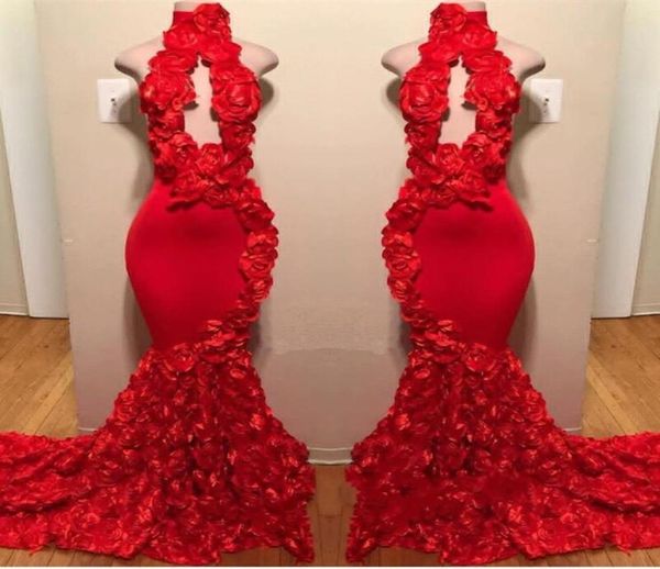 red new design mermaid prom dresses appliques high neck formal evening dresses sweep train satin luxury fashion cocktail part5903863, Black
red new design mermaid prom dresses appliques high neck formal evening dresses sweep train satin luxury fashion cocktail part5903863, Black