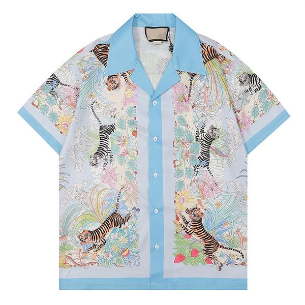 designer men casual shirts 2022 new spring and summer fashion casual shirt street hip-hop men's t-shirt printing pattern unis269y, White;black
designer men casual shirts 2022 new spring and summer fashion casual shirt street hip-hop men's t-shirt printing pattern unis269y, White;black