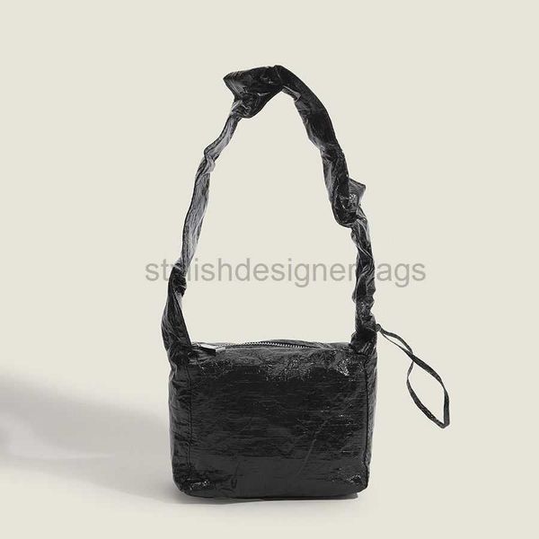 shoulder bags 2023 summer new bag fashion niche design simple and trendy personalized handheld bag pleated handheld bagstylishdesignerbags
shoulder bags 2023 summer new bag fashion niche design simple and trendy personalized handheld bag pleated handheld bagstylishdesignerbags