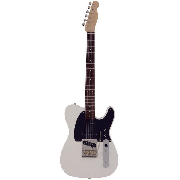 miyavi tl rosewood fingerboard arctic white electric guitar as same of the pictures
miyavi tl rosewood fingerboard arctic white electric guitar as same of the pictures
