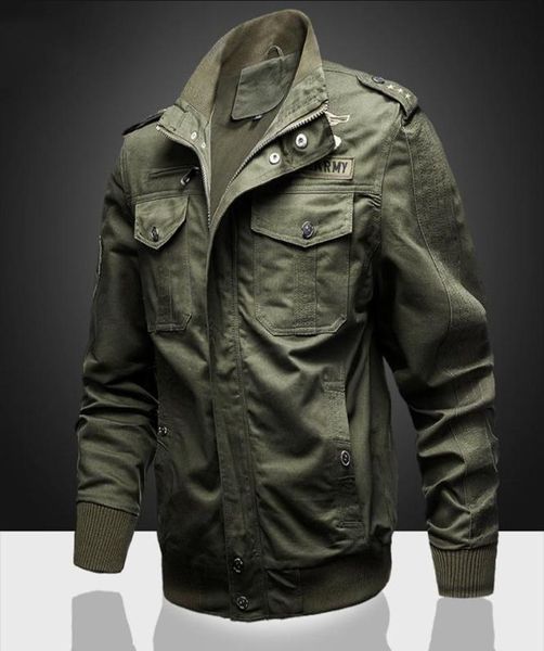 men039s jackets autumn summer men39s tactical bomber jacket mens military clothes cargo army outdoor sports casual male slim9769958, Black;brown
men039s jackets autumn summer men39s tactical bomber jacket mens military clothes cargo army outdoor sports casual male slim9769958, Black;brown