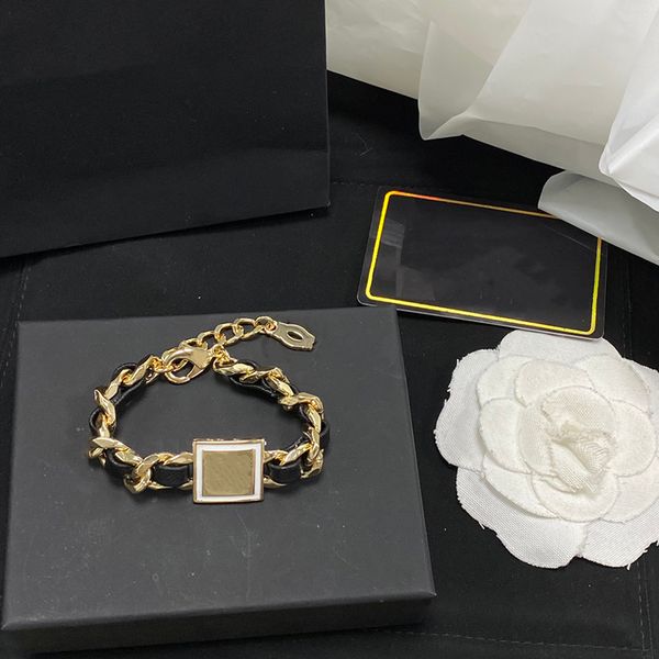 double pearl bracelet with multiple accessories designers saturn diamond chain bracelets classic paperclip necklace watch strap, Black
double pearl bracelet with multiple accessories designers saturn diamond chain bracelets classic paperclip necklace watch strap, Black