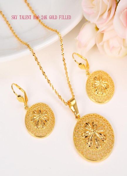 24k solid fine gold filled new blossom fashion ethiopian jewelry set pendant necklace earring circle design53540328776949, Silver
24k solid fine gold filled new blossom fashion ethiopian jewelry set pendant necklace earring circle design53540328776949, Silver