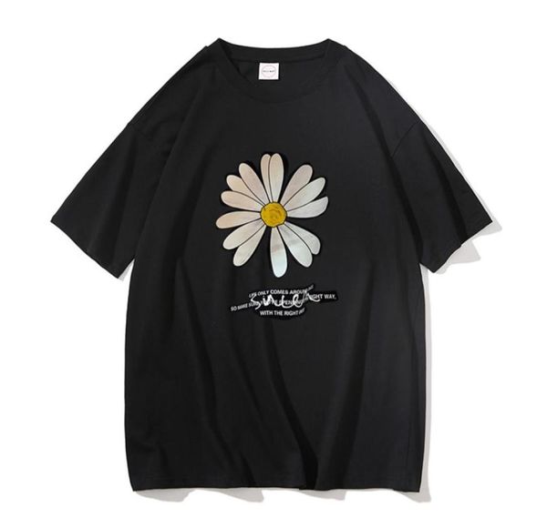 mens summer fashion flower printing tshirts hip hop casual streetwear tees male cotton loose clothing3852243, White;black
mens summer fashion flower printing tshirts hip hop casual streetwear tees male cotton loose clothing3852243, White;black