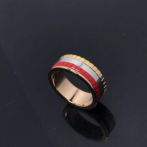 designer nail ring luxury carti jewelry midi love rings for women titanium steel alloy gold-plated process fashion accessories never fade no, Silver
designer nail ring luxury carti jewelry midi love rings for women titanium steel alloy gold-plated process fashion accessories never fade no, Silver