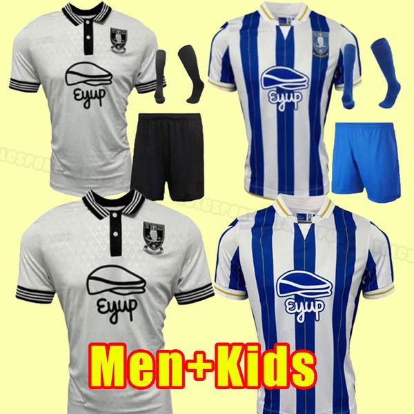 2023 2024 sheffields soccer jerseys wednesdays men set kids kit 23 24 uniform vaulks bannan windass wilks paterson gregory smith football sh, Black;yellow
2023 2024 sheffields soccer jerseys wednesdays men set kids kit 23 24 uniform vaulks bannan windass wilks paterson gregory smith football sh, Black;yellow