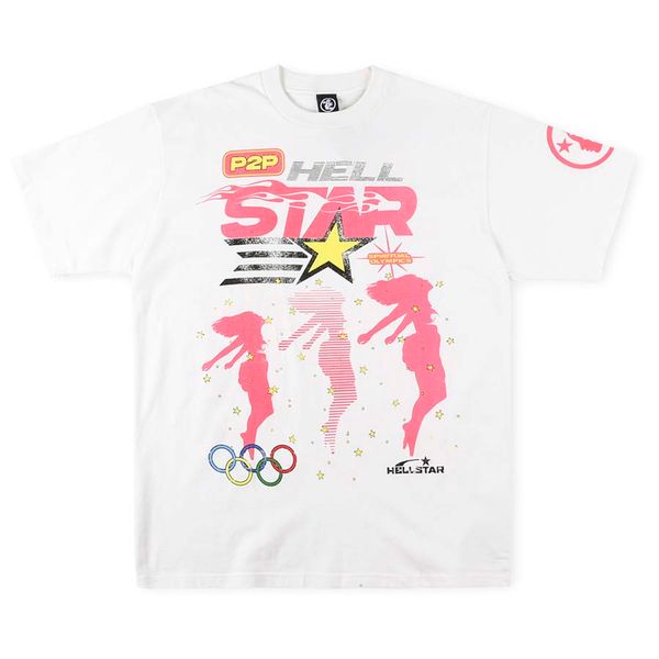 mens t shirts designer white t-shirts man casual printed shirt street fit shorts sleeve clothes us size, Black;brown
mens t shirts designer white t-shirts man casual printed shirt street fit shorts sleeve clothes us size, Black;brown