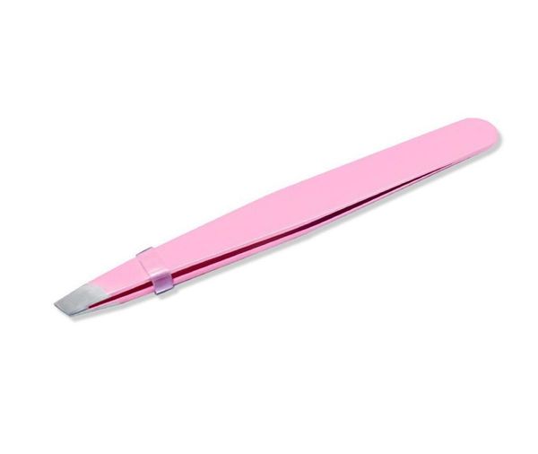 new lady eyebrow tweezers hair removal stainless steel beauty slant tip eyebrow clip makeup tools8792468
new lady eyebrow tweezers hair removal stainless steel beauty slant tip eyebrow clip makeup tools8792468